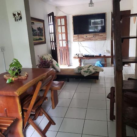 Hospedaria Casa Dos Gemeos- Fernando De Noronha-Pe 외부 사진